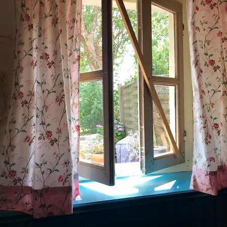 בית נופש צרפתי La Grosse Talle