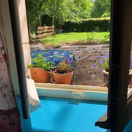 Gîte La Grosse Talle *