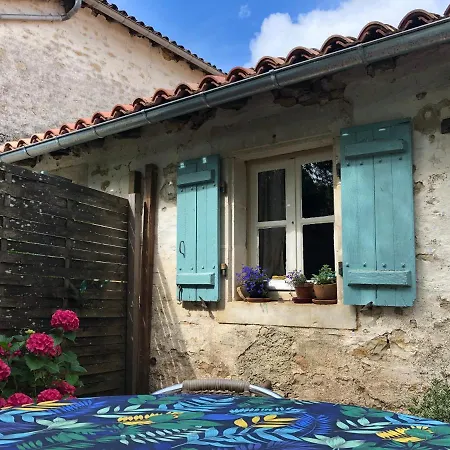 Gîte La Grosse Talle *