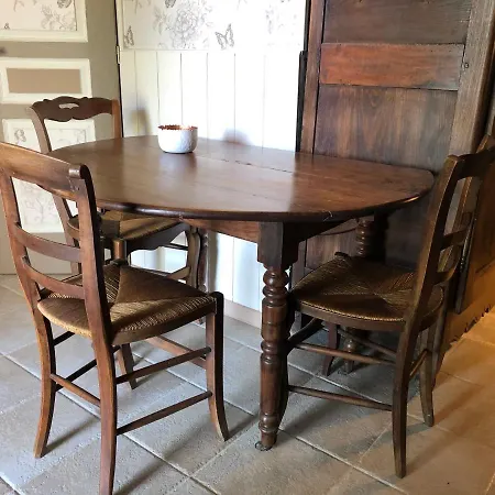 La Grosse Talle * Sepvret