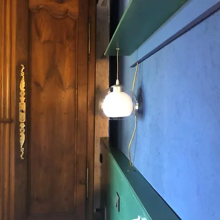 La Grosse Talle Gîte Sepvret