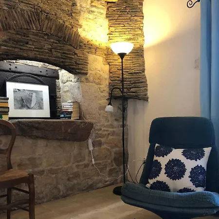 La Grosse Talle Gîte