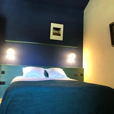 La Grosse Talle בית נופש צרפתי