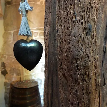 La Grosse Talle Gîte Sepvret