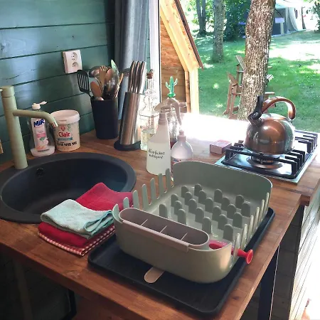 La Grosse Talle * Sepvret