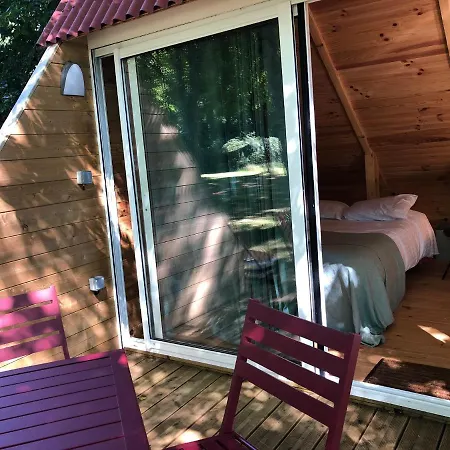 Gîte La Grosse Talle