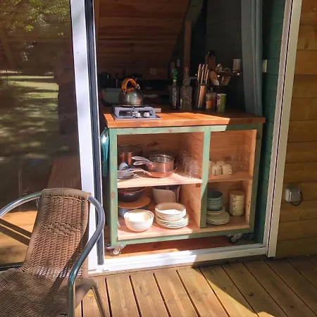 La Grosse Talle בית נופש צרפתי Sepvret