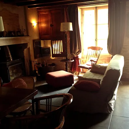 La Grosse Talle Gîte