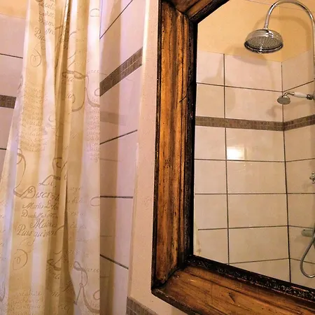 Gîte La Grosse Talle Sepvret
