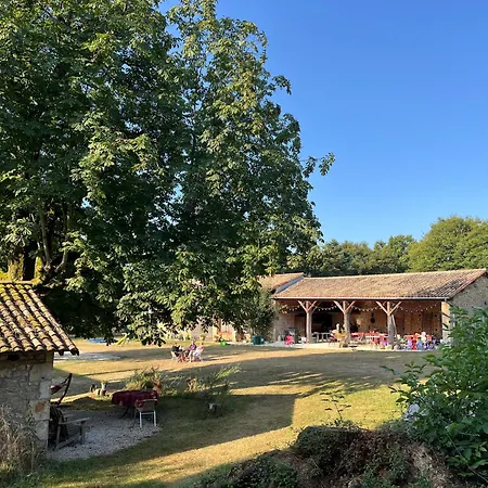 La Grosse Talle בית נופש צרפתי