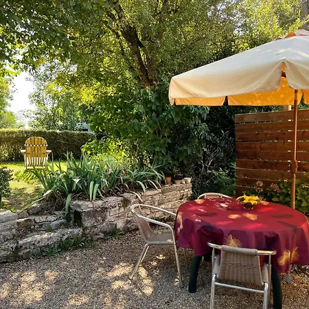 La Grosse Talle בית נופש צרפתי *