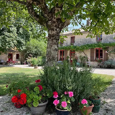 La Grosse Talle בית נופש צרפתי Sepvret