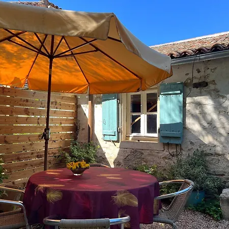 La Grosse Talle Sepvret