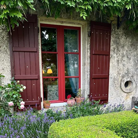 La Grosse Talle Sepvret