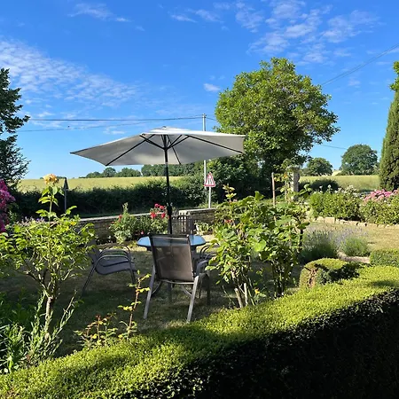 La Grosse Talle Sepvret