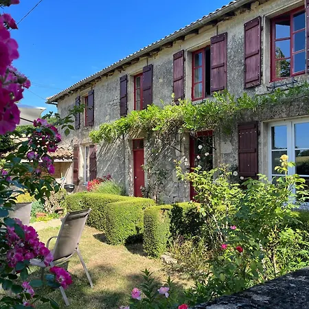 La Grosse Talle * Sepvret