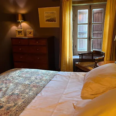 La Grosse Talle Sepvret