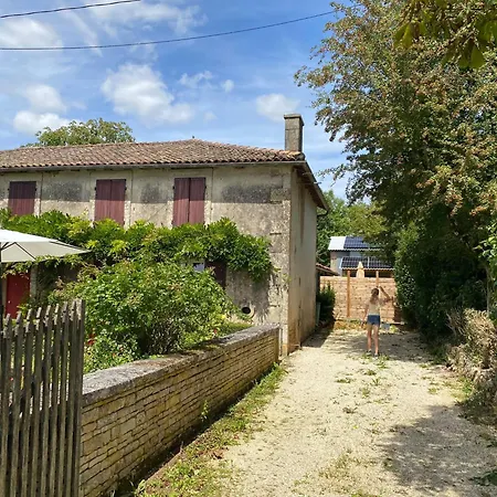 La Grosse Talle Turistaház