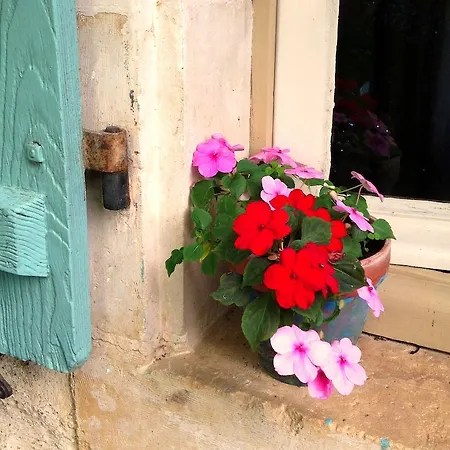 La Grosse Talle Sepvret