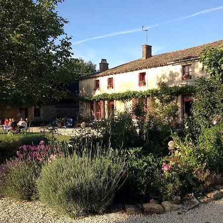 Gîte La Grosse Talle