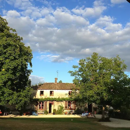 La Grosse Talle Sepvret