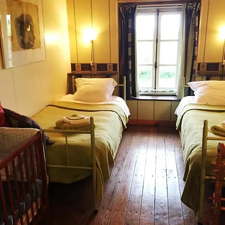 Gîte La Grosse Talle *