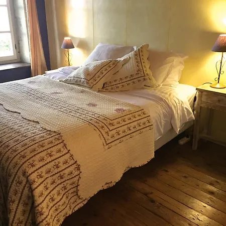 Gîte La Grosse Talle