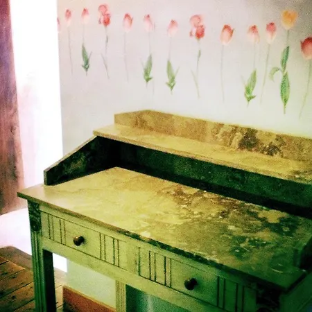 Gîte La Grosse Talle Sepvret