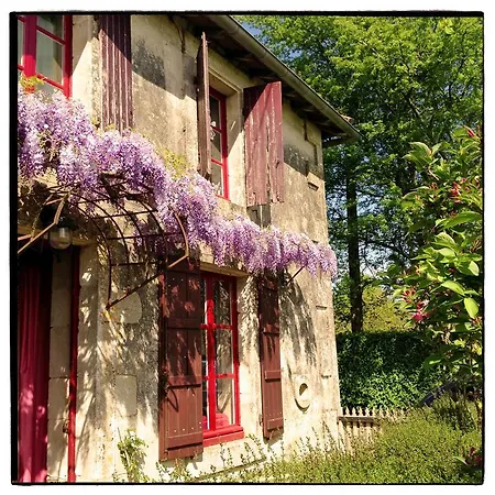 Gîte La Grosse Talle Sepvret