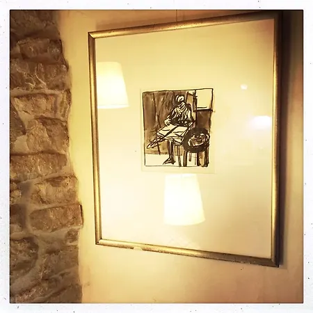 Gîte La Grosse Talle *