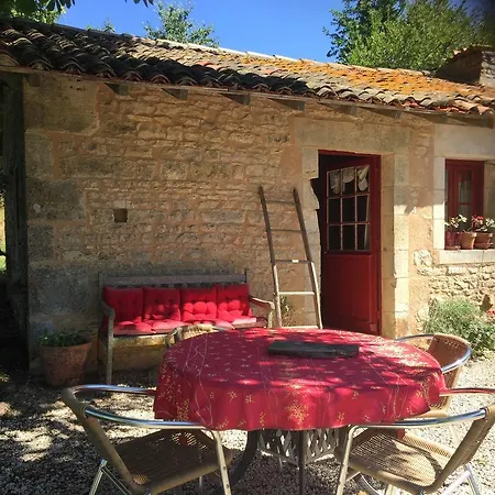 La Grosse Talle Gîte