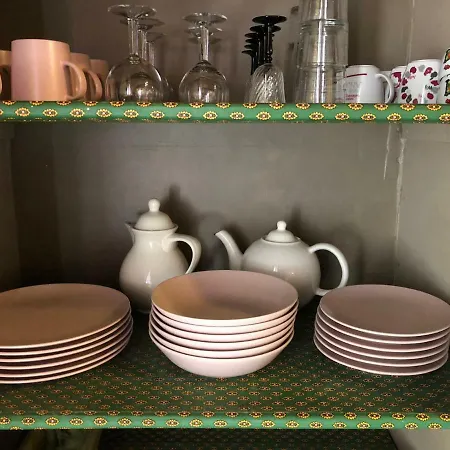 La Grosse Talle Gîte