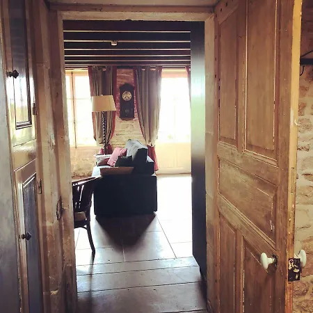 Gîte La Grosse Talle