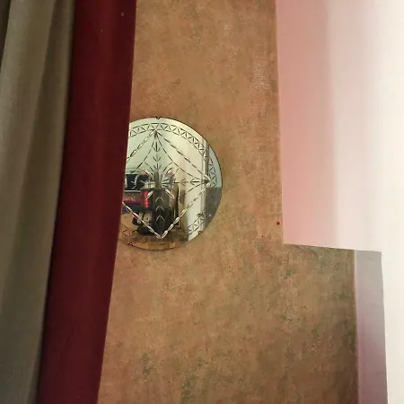 La Grosse Talle Gîte