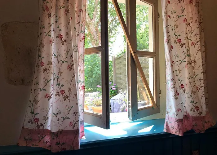 Gîte La Grosse Talle