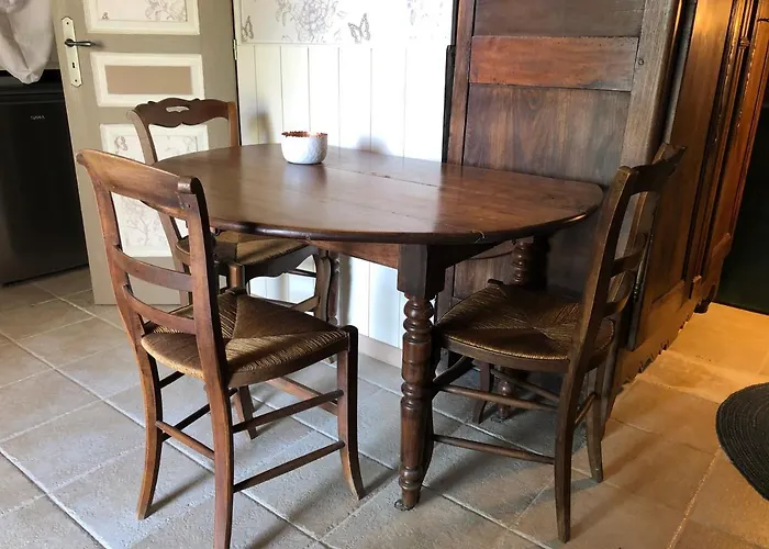 La Grosse Talle * Sepvret