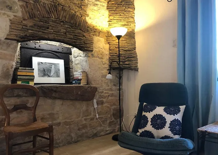 La Grosse Talle Gîte