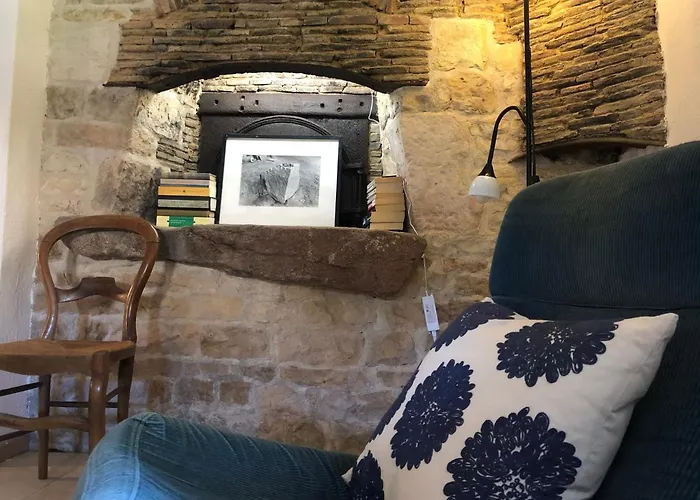 Gîte La Grosse Talle *