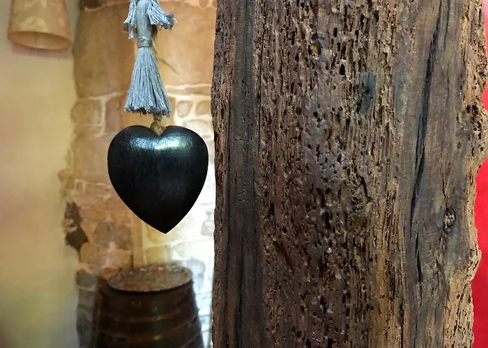 La Grosse Talle Gîte Sepvret