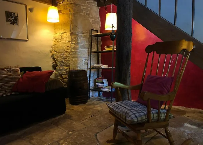 La Grosse Talle Gîte