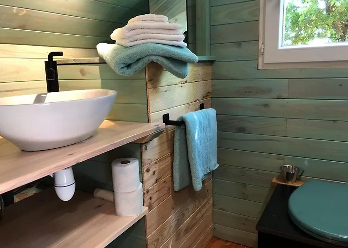 La Grosse Talle Gîte *