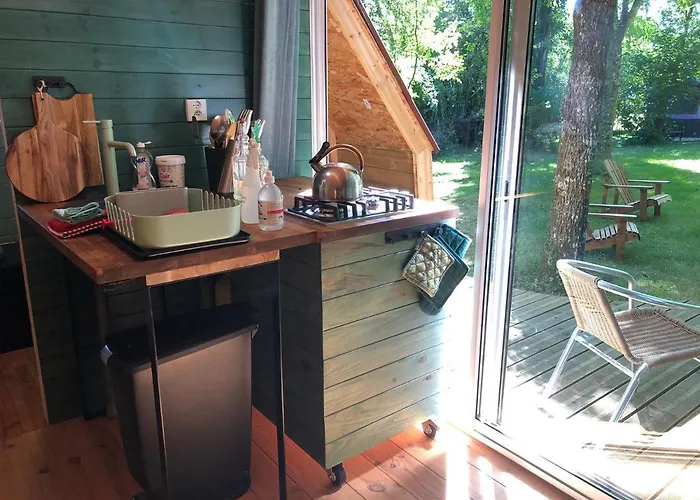 Gîte La Grosse Talle