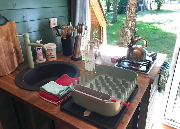 La Grosse Talle * Sepvret