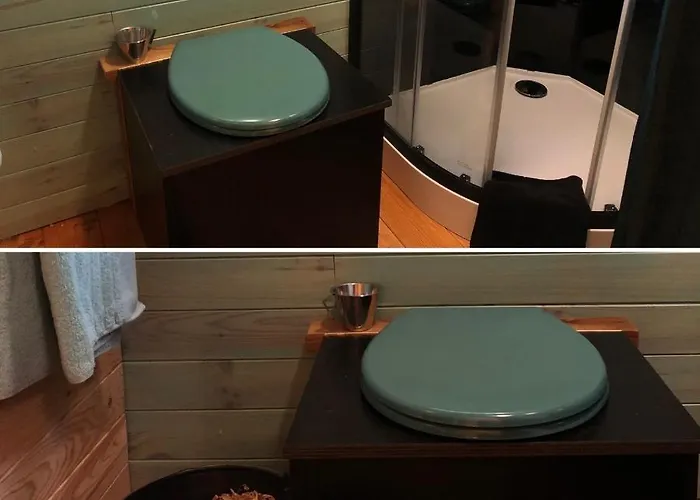 Gîte La Grosse Talle Sepvret