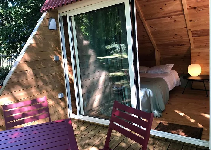 Gîte La Grosse Talle