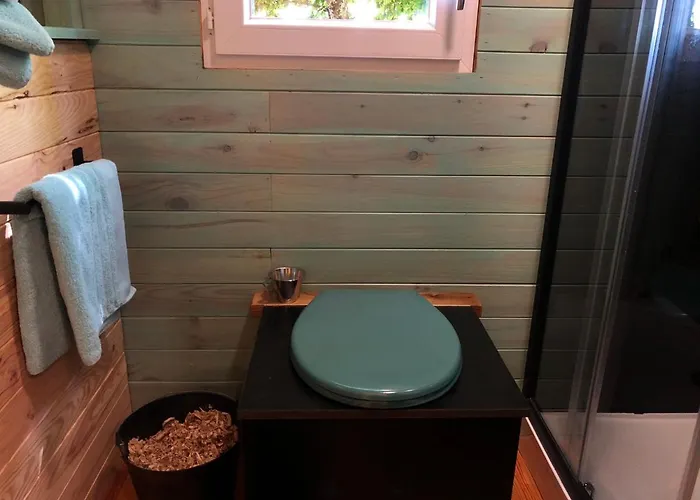 Gîte La Grosse Talle *