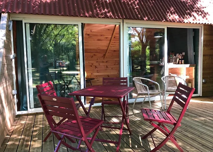 La Grosse Talle Gîte *