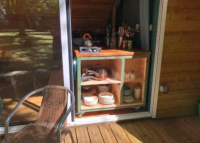 La Grosse Talle Gîte Sepvret