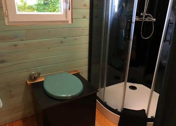 Gîte La Grosse Talle Sepvret