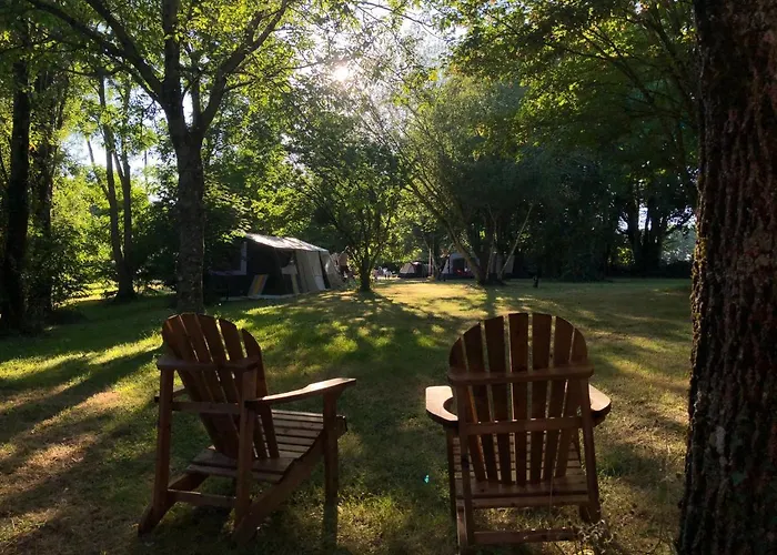 Gîte La Grosse Talle *